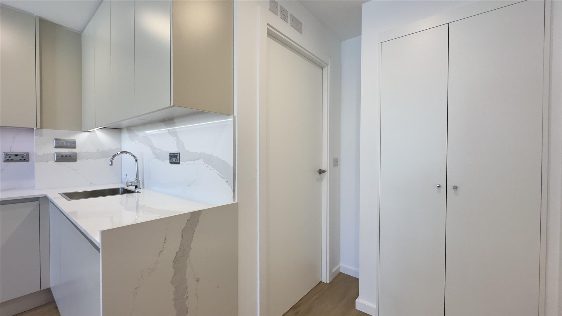 Image of Apartment - 1 Bathrooms for Rental in Victory Suites-Gibraltar, Image 5